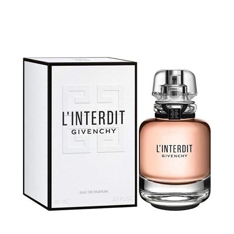 vendita on line profumo donna givenchy|Givenchy Profumo ️ acquista online .